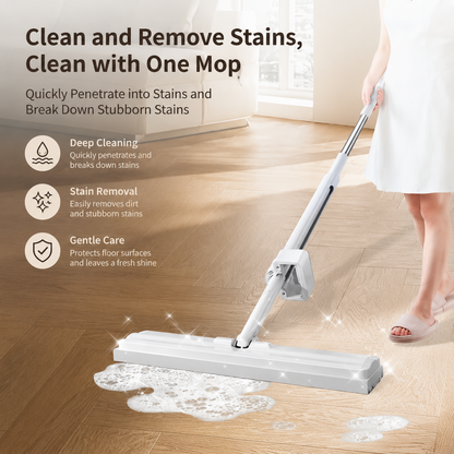 DailyDewLab Floor Cleaning Tablets Multi-Surface Cleaner