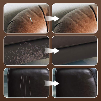 ✨ 50% OFF! Leather Repair Paste – Fills scratches & scuffs, restores texture. Available in multiple colours. Save your favourite sofa! 💺🛡️